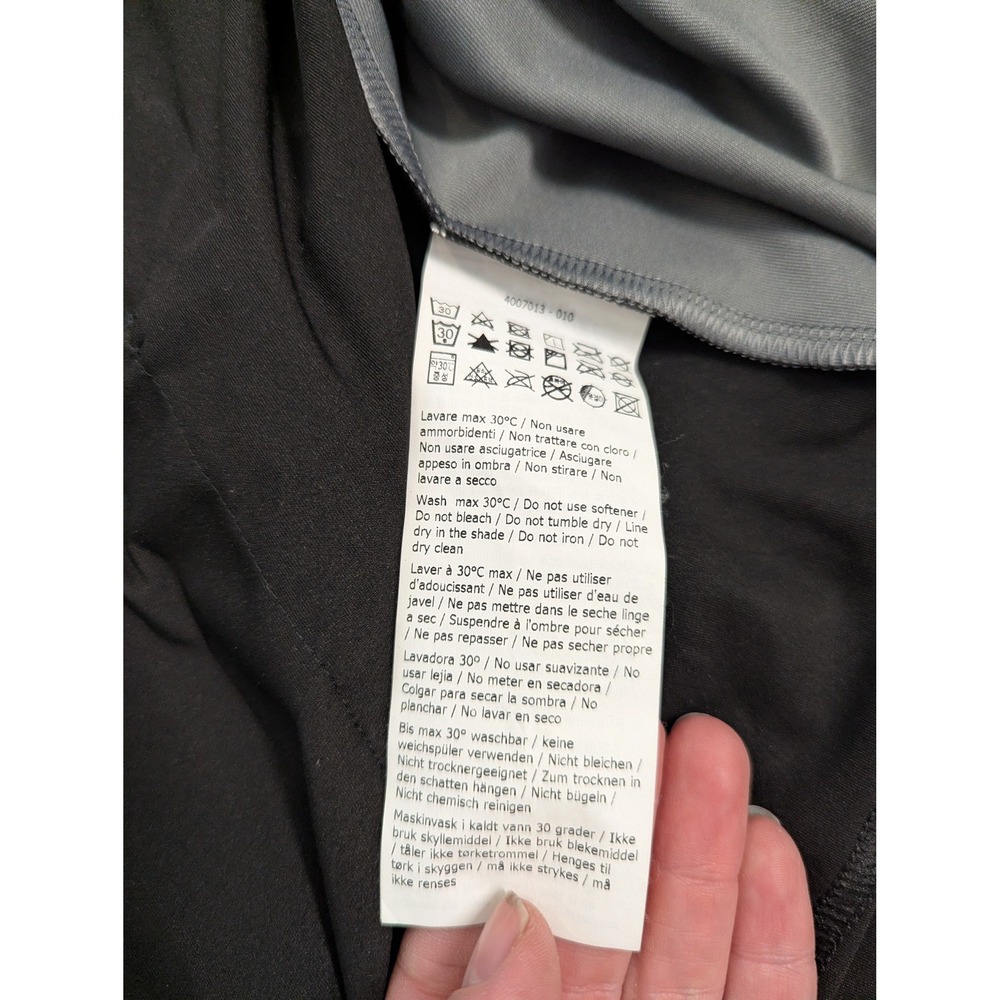 Castelli Perfetto Team Sky Cycling Vest Mens Large Black Gore Windstopper Gilet - Picture 6 of 13